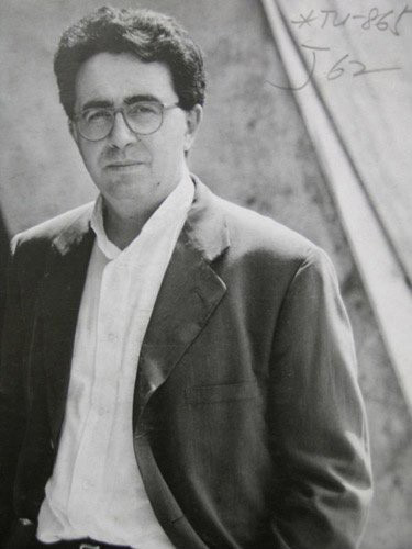 ʥ؁·ߣSantiago Calatrava